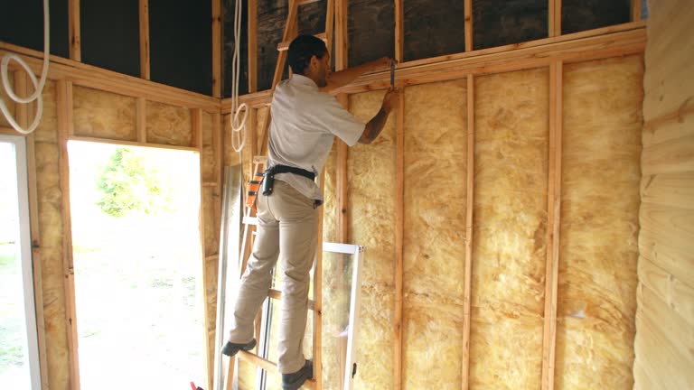 Best Spray Foam Insulation  in Earlimart, CA