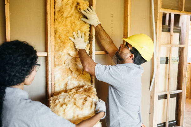 Best Basement Insulation  in Earlimart, CA