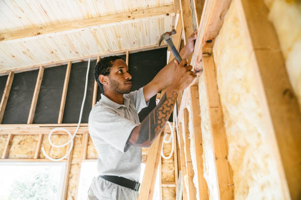 Best Spray Foam Insulation  in Earlimart, CA